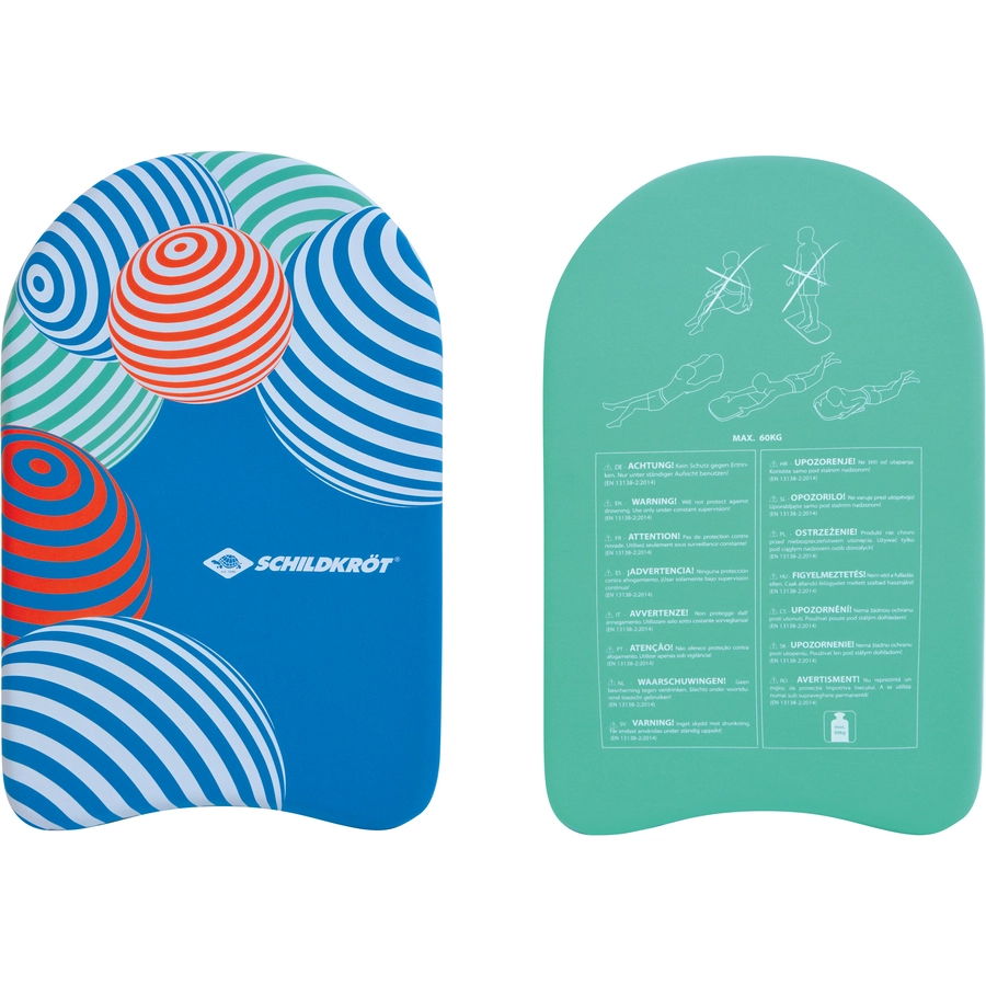 SCHILDKRÖT® Neopren Schwimmbrett
