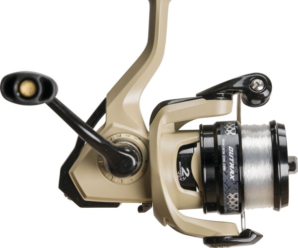 Combo Canne Spinning Okuma Combo OTR