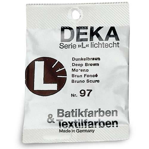DEKA Batikfarbe 