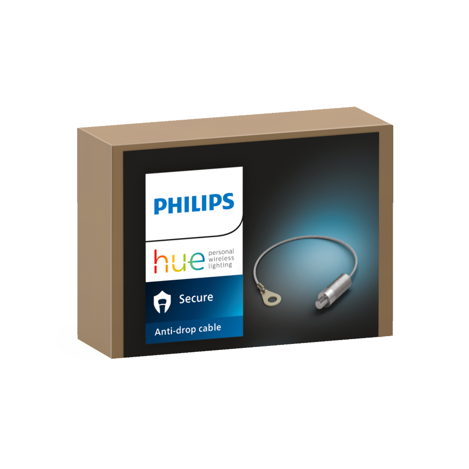 Philips Hue - Secure Anti drop Cable​ EU