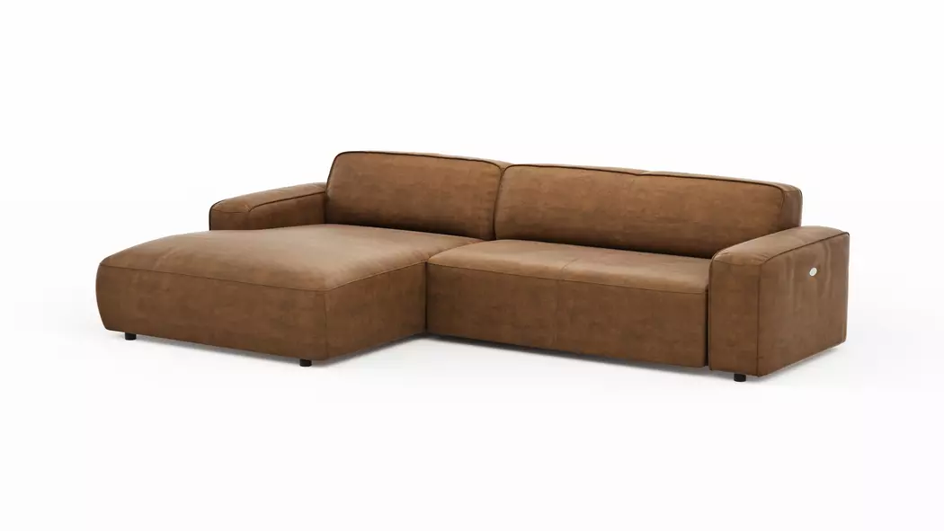 Ecksofa Houston