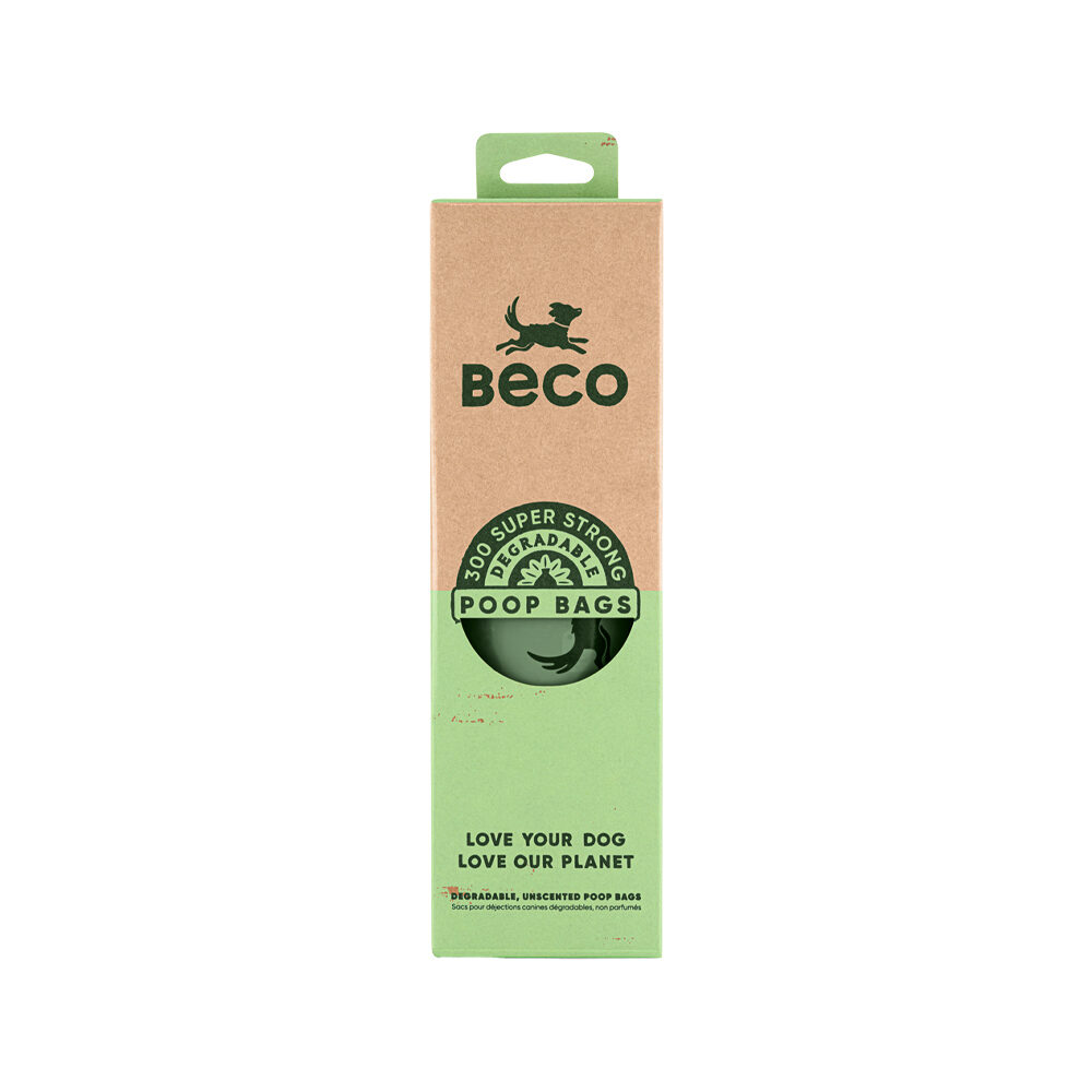 Beco Poop Bags - Unscented