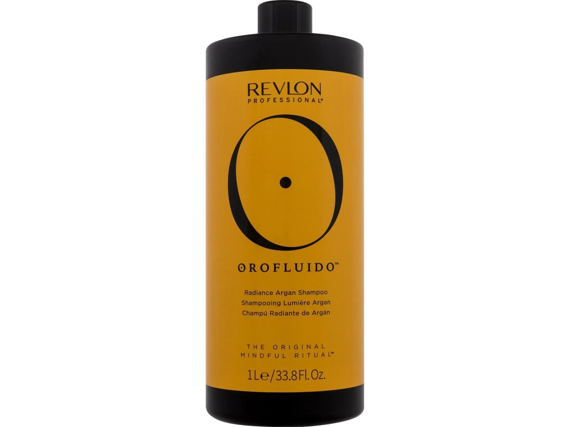 Orofluido Radiance Argan Shampoo 1000 ml