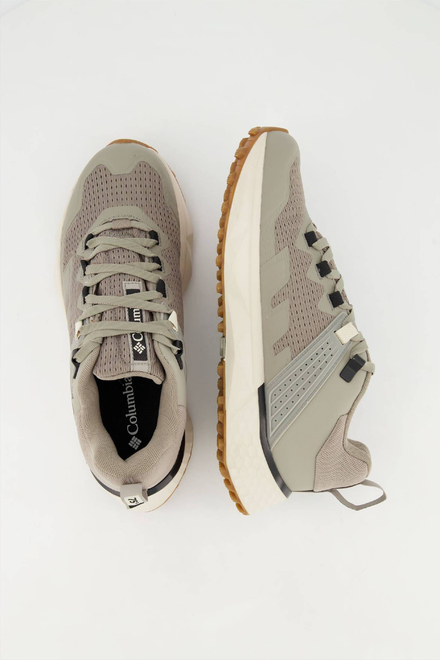 Columbia| Herren Wanderschuhe FACET 75 OUTDRY