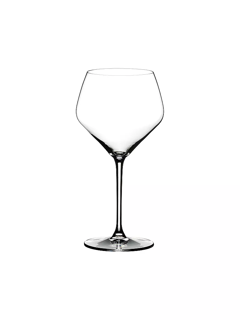 RIEDEL Gin Tonic Glas 4er Set 670ml transparent