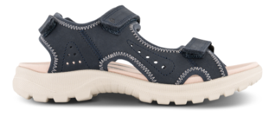 ECCO Onroads Sandal Blå 69004302038