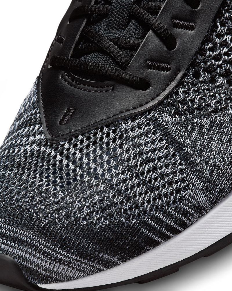 Chaussures Nike Air Max Flyknit Racer Noir pour homme