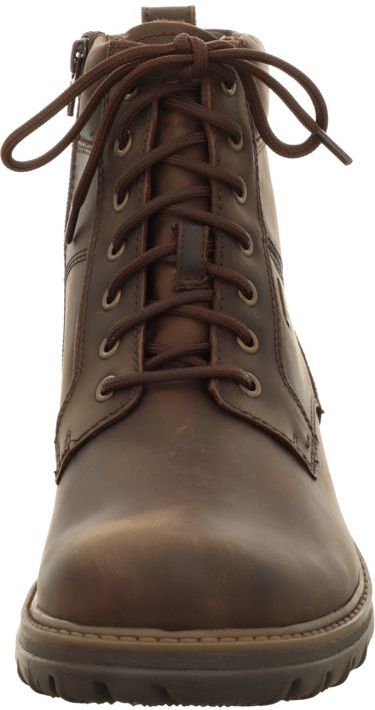 Gabor - Heren Schoenen - Bruin - Leer