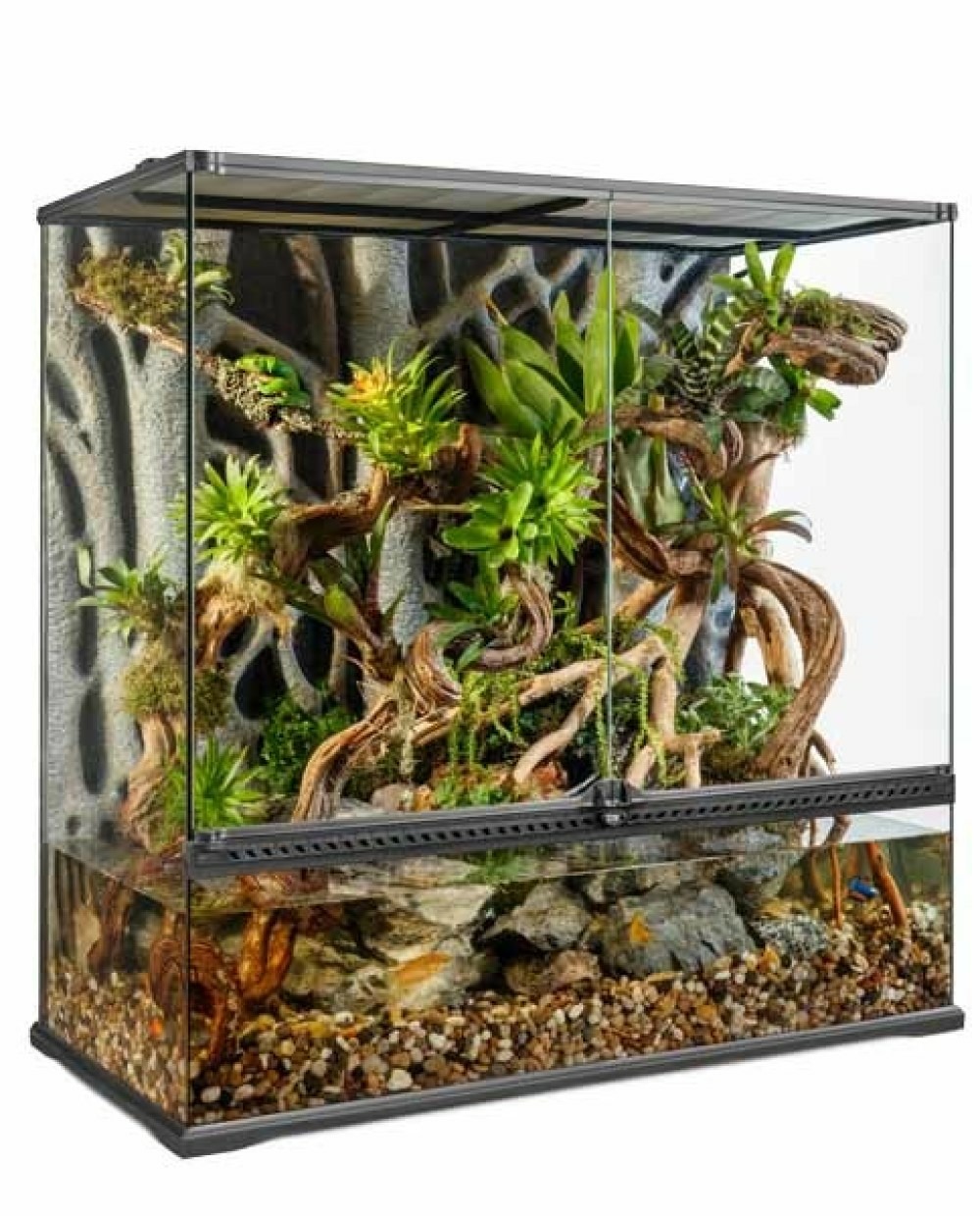 Exo terra terr. Paludarium l x-tall 90x45x90cm