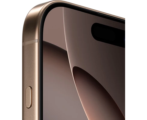 Apple iPhone 16 Pro 256GB Desert Titanium