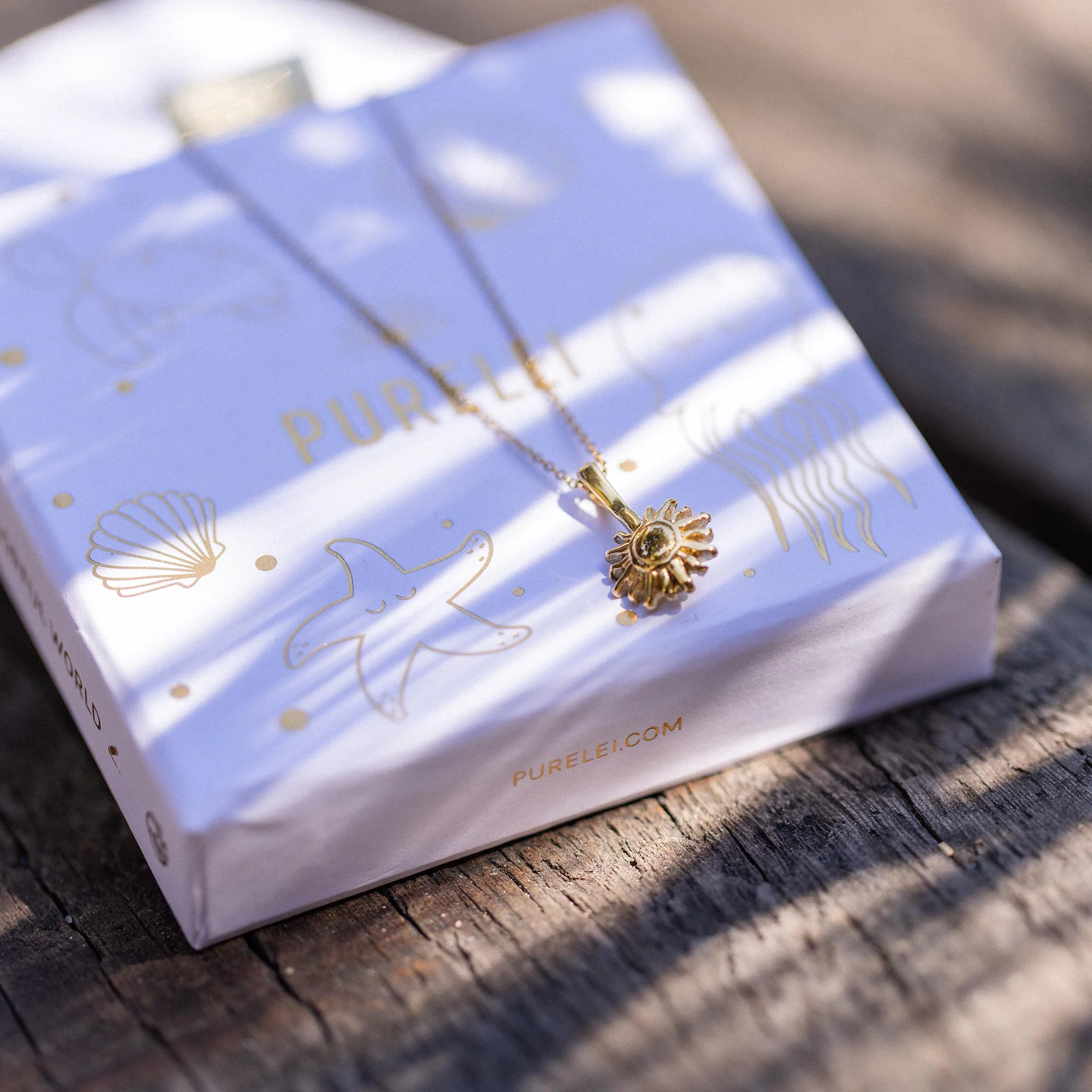 Sun Kids Kette