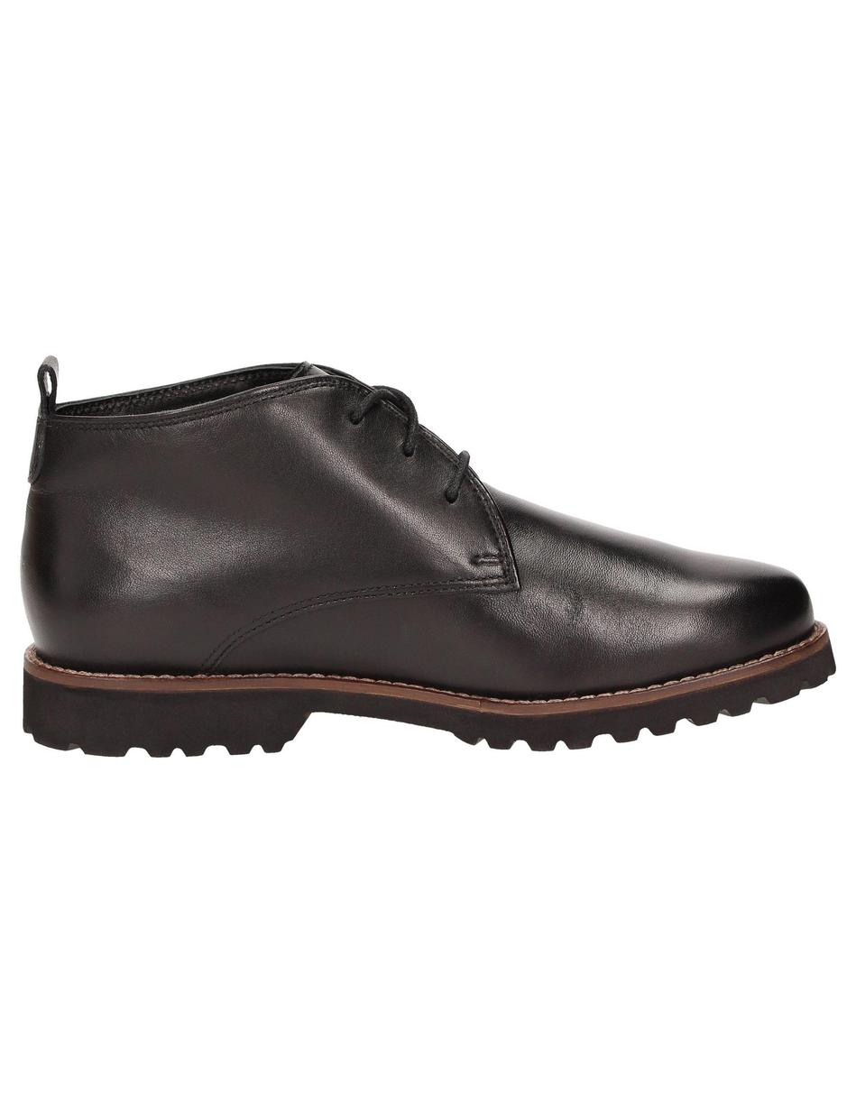 Stiefelette Meredith-702-WF-H