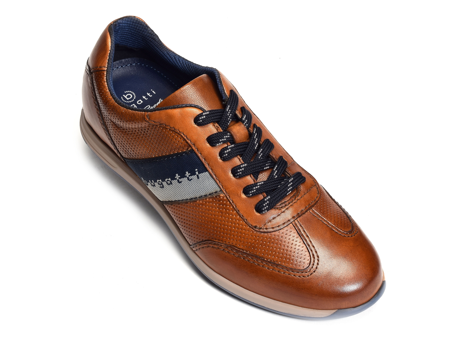 Thorello a9q05 cognac