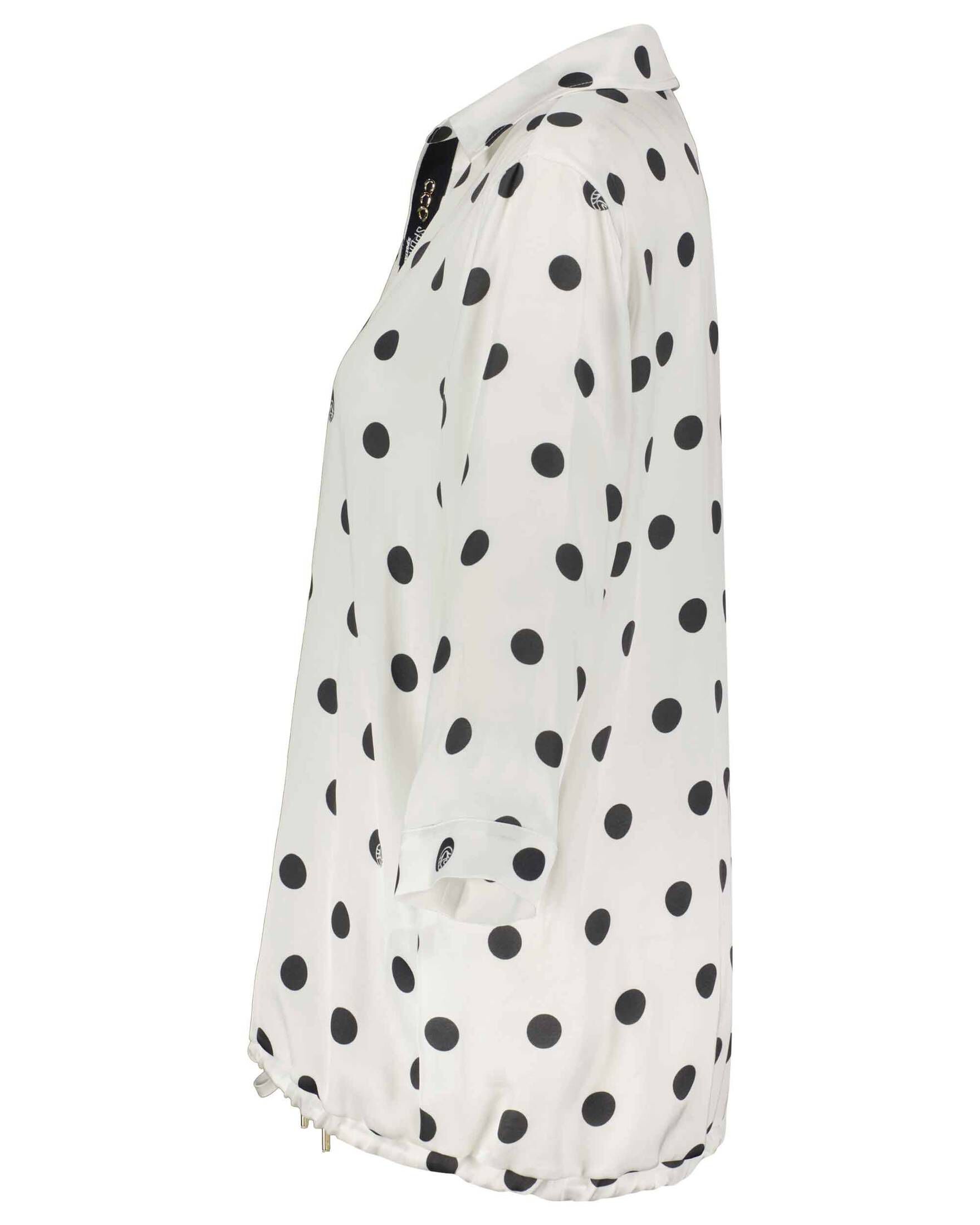 Sportalm| Damen Bluse 3/4-Arm