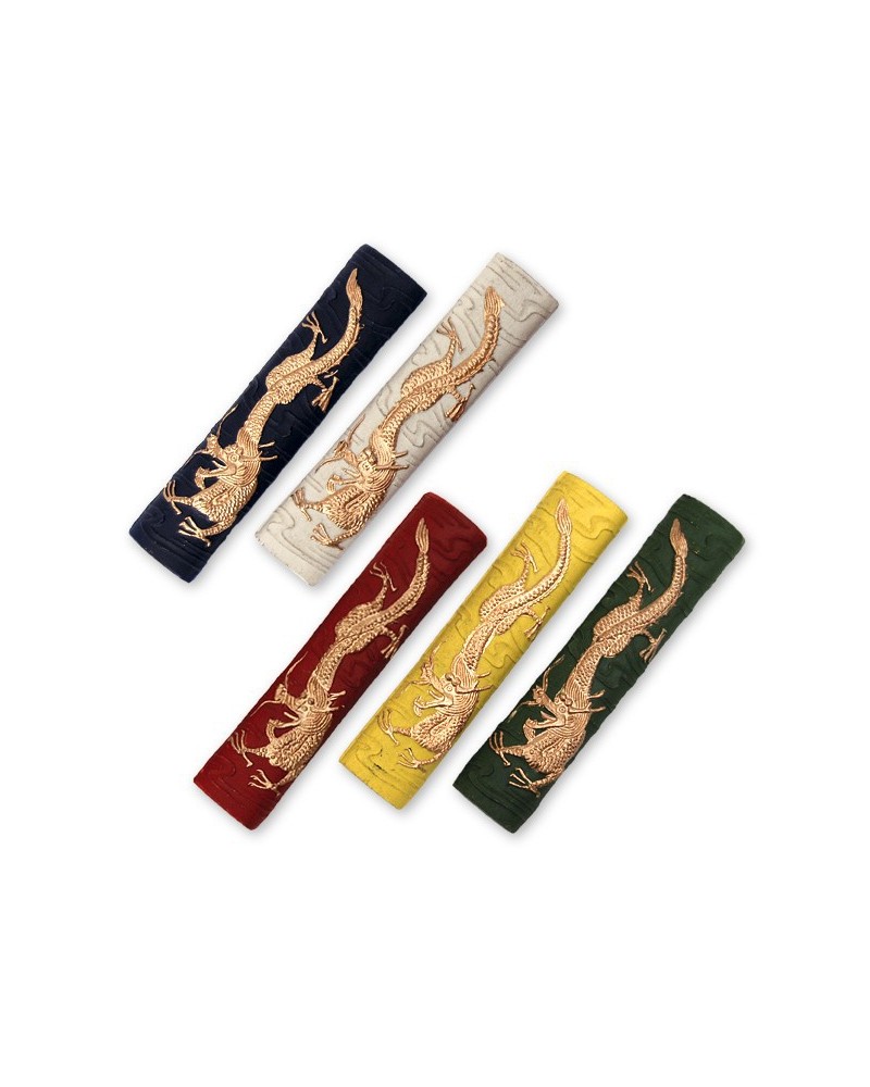 Lot de 5 Batons encre couleur 30gr