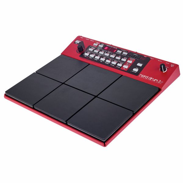 Clavia Nord Drum 3P