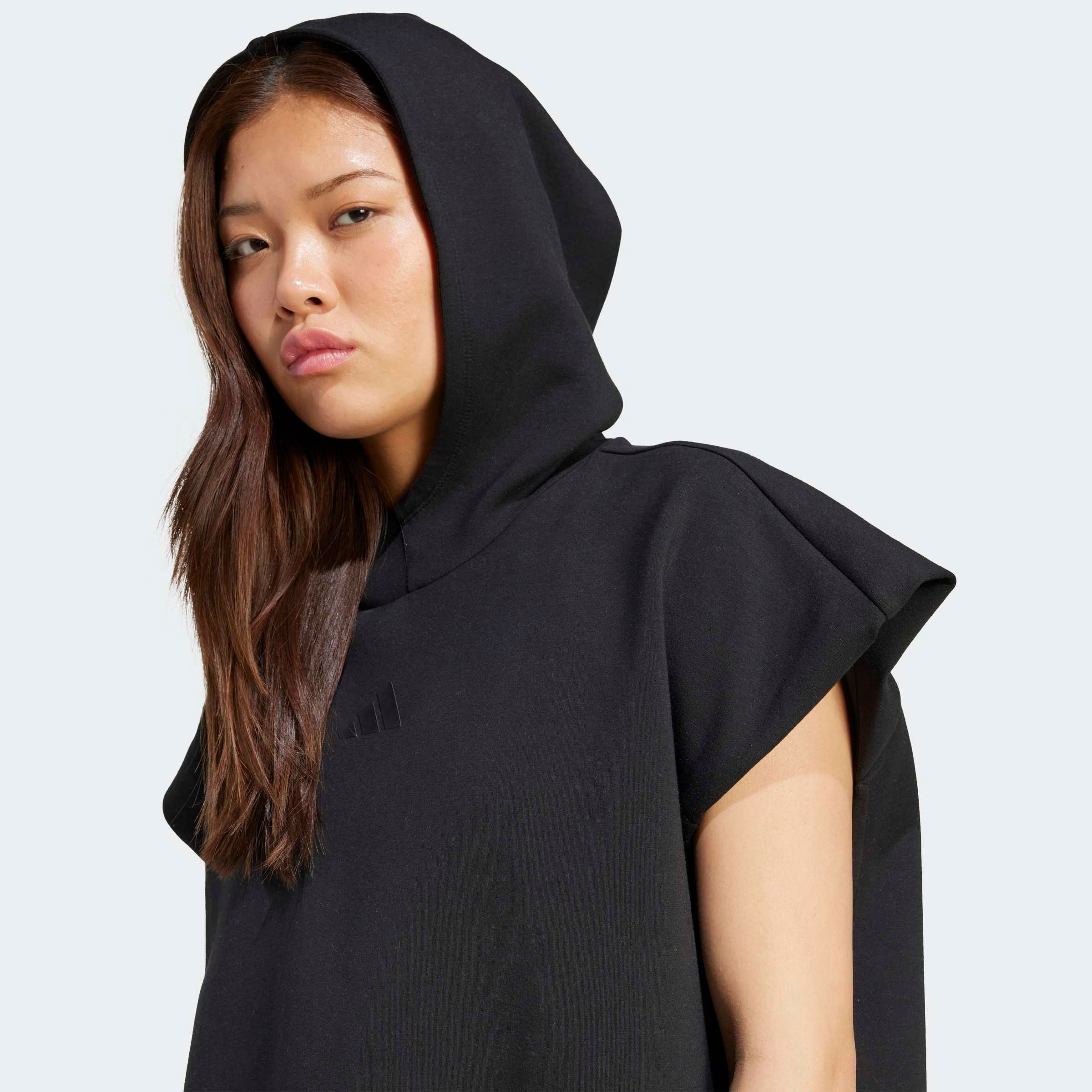 adidas Sportswear Sweatshirt »W ALL SZN SL VS«