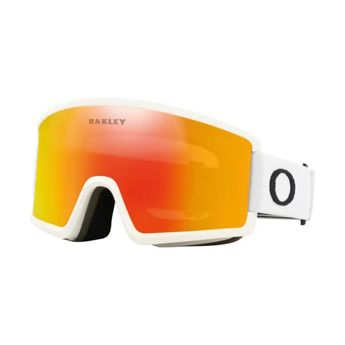 Oakley Target Line L Skibril Senior
