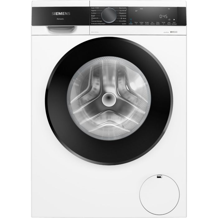 Siemens Waschmaschine iQ500 WG44G2140