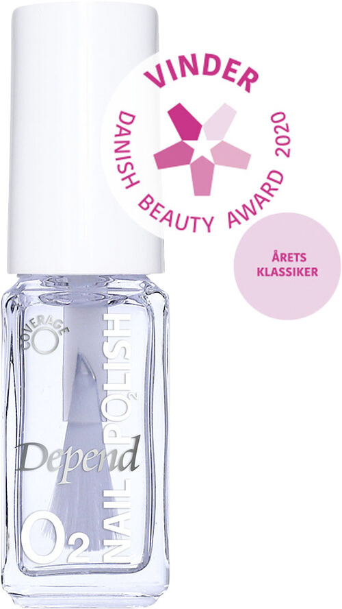Depend Depend Minilak O2 A033