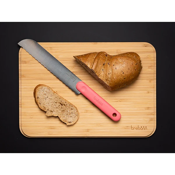 Set de 3 planches à découper, égouttoir et dessous de table Trilogy Tr