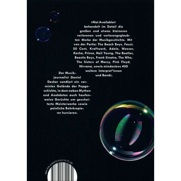 Ventil Verlag Not Available