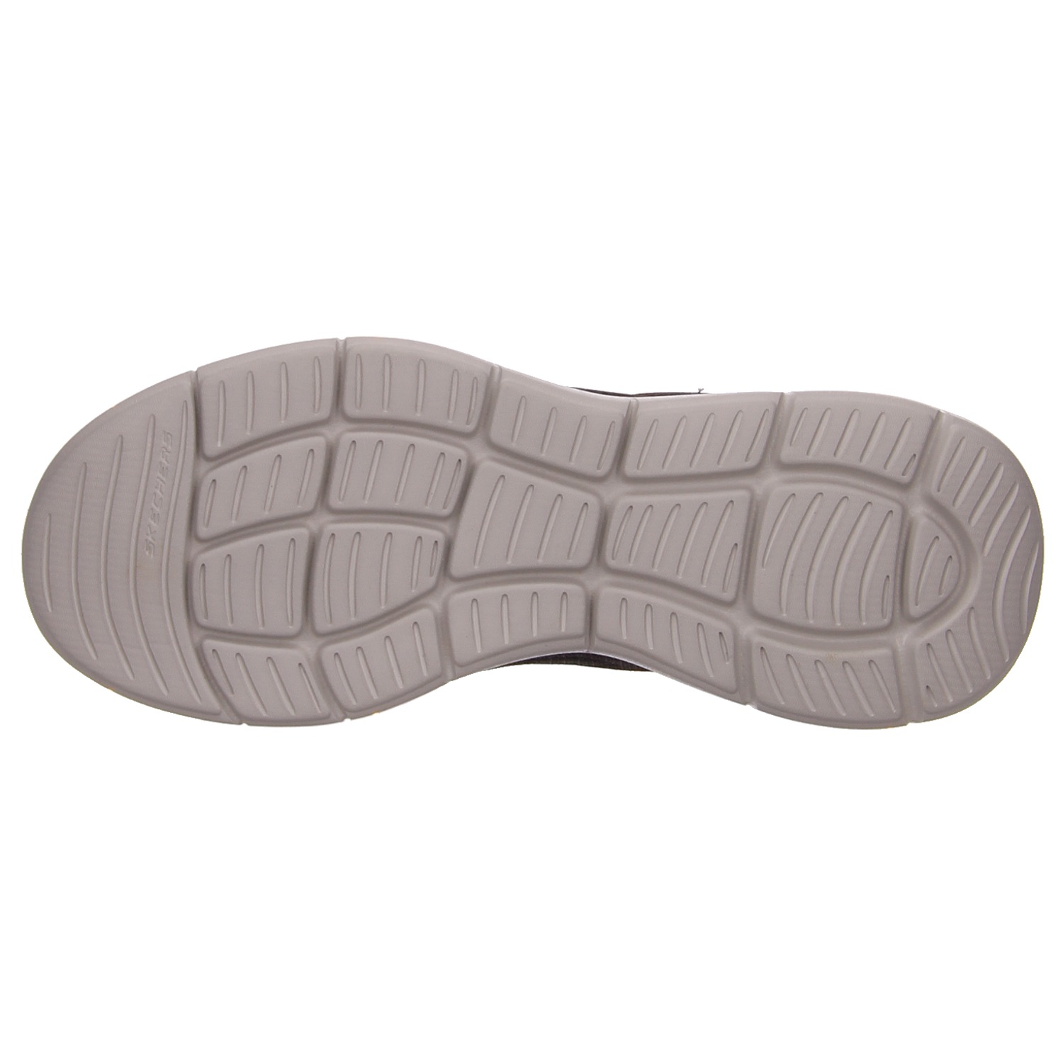 Skechers Sneaker schwarz schwarz