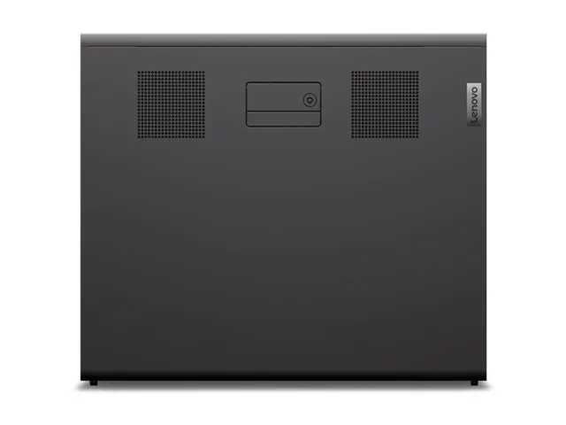 Lenovo ThinkStation P8 30HH - Tower 1 x Ryzen ThreadRipper PRO 7945WX / op til 5.3 GHz - AMD PRO - RAM 64 GB - SSD 1 TB - TCG Opal Encryption, NVMe, Performance - Gigabit Ethernet, 10 Gigabit Ethernet, 2.5 Gigabit Ethernet - Win 11 Pro - skærm: ingen