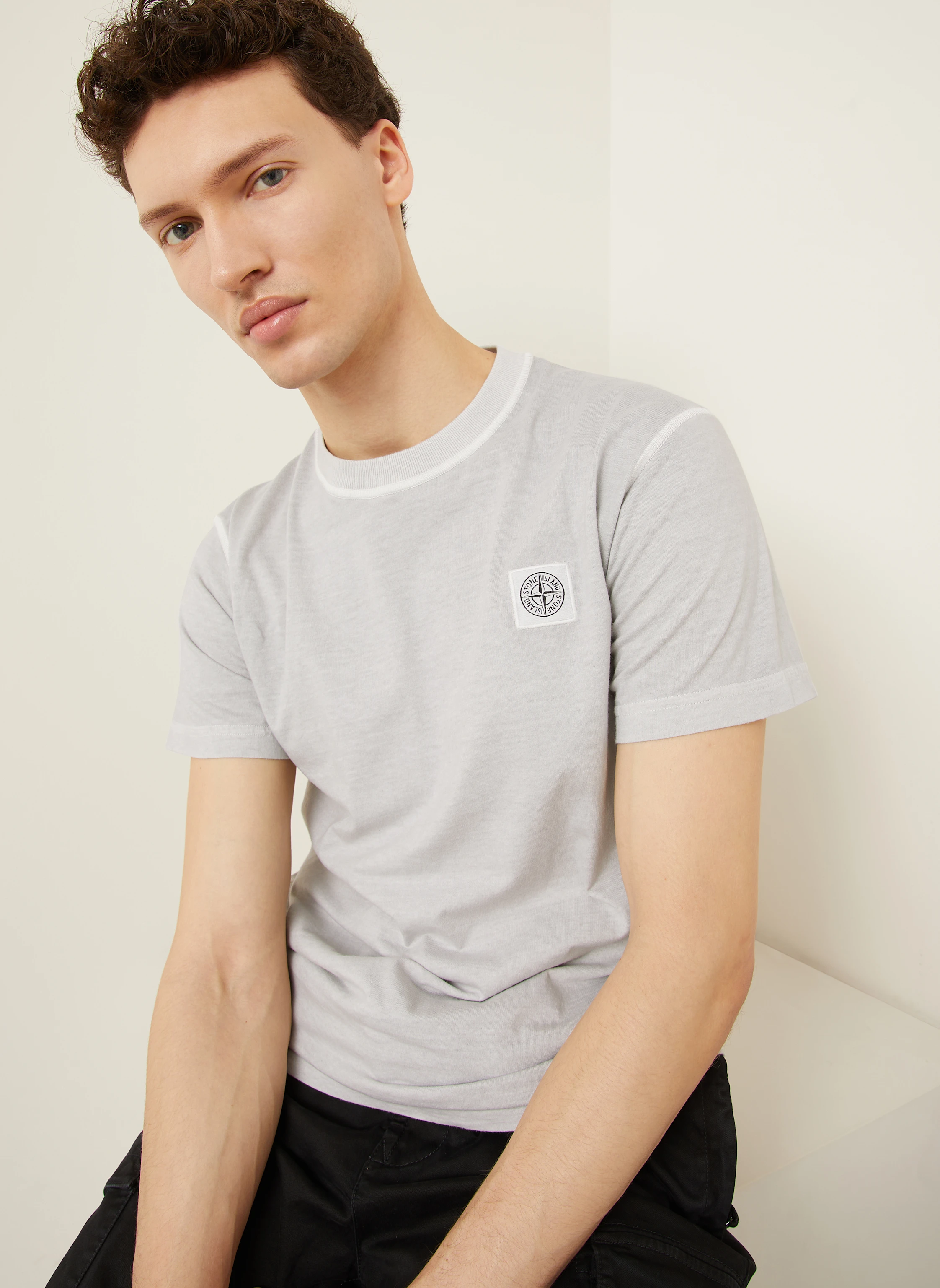 STONE ISLAND T-Shirt