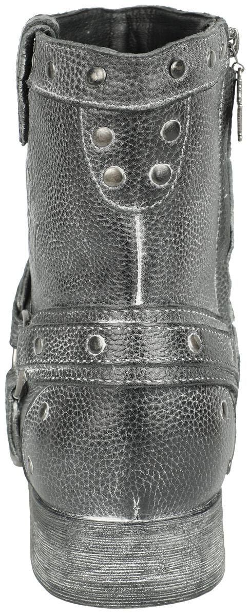 EMP Signature Collection | Powerwolf Bottes