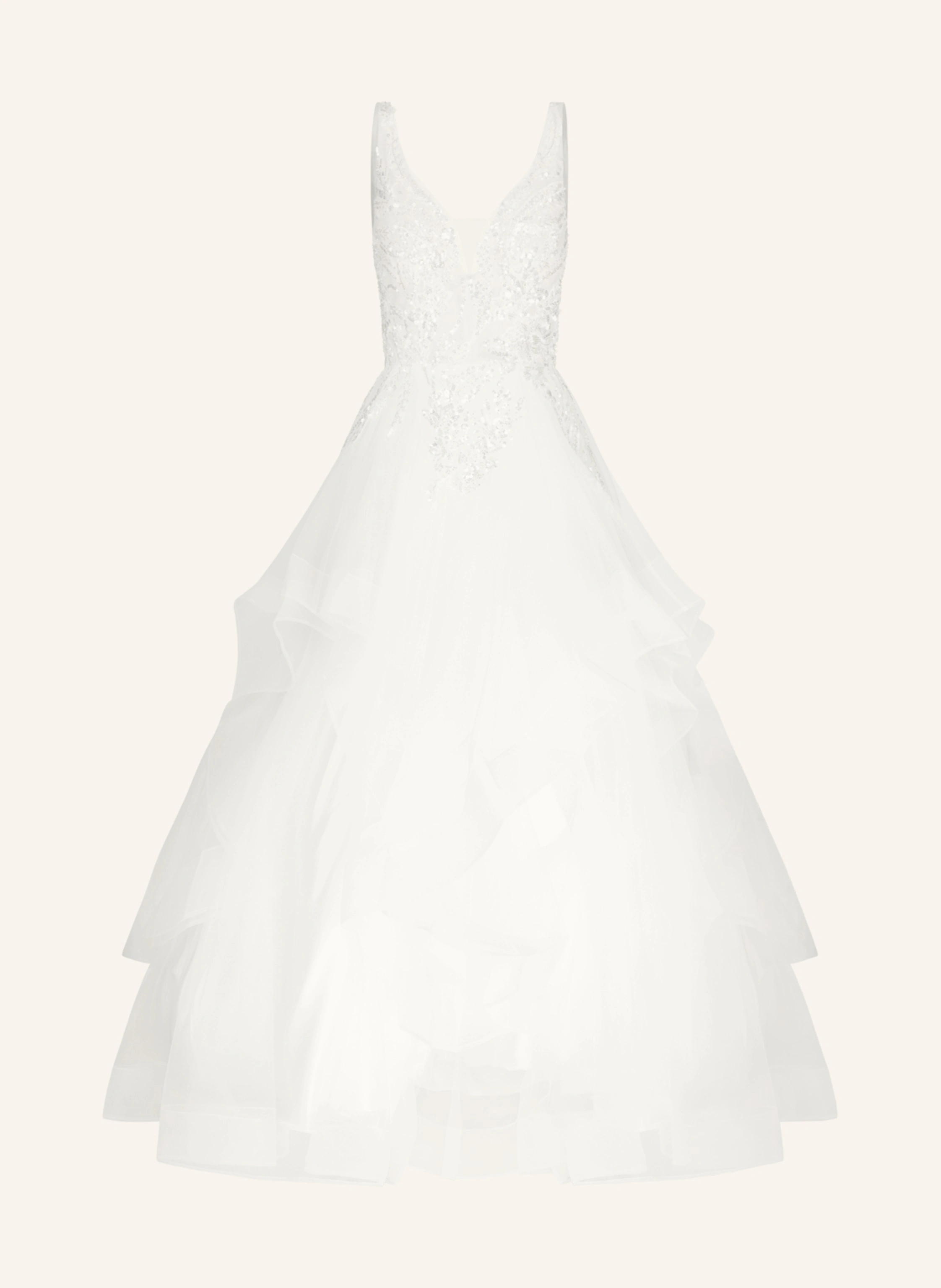 APART langes Hochzeitskleid