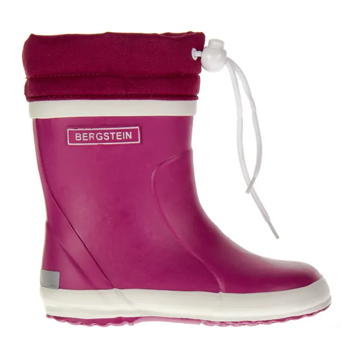Bergstein Kids Winterboots