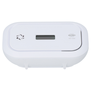 Elro FC5003 koolmonoxidemelder inclusief 2 jaar AA-batterij
