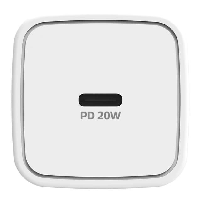 Celly USB-oplader USB-C PD 20W