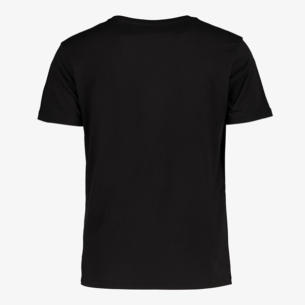 Tommy Hilfiger heren T-shirt zwart