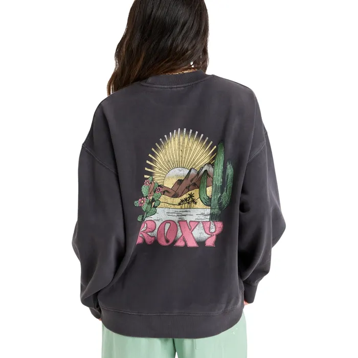 Roxy Lineup Sweater Dames