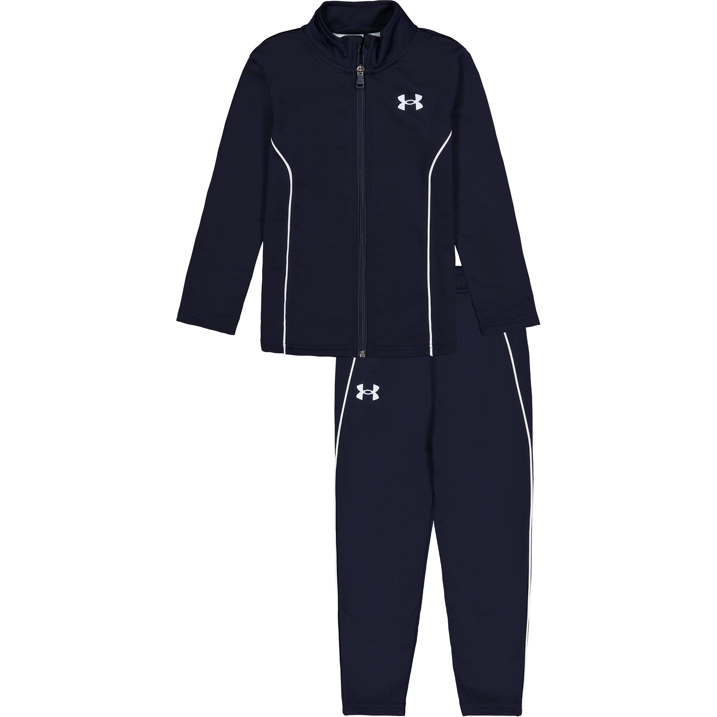 Under Armour Track Set Infant Boys