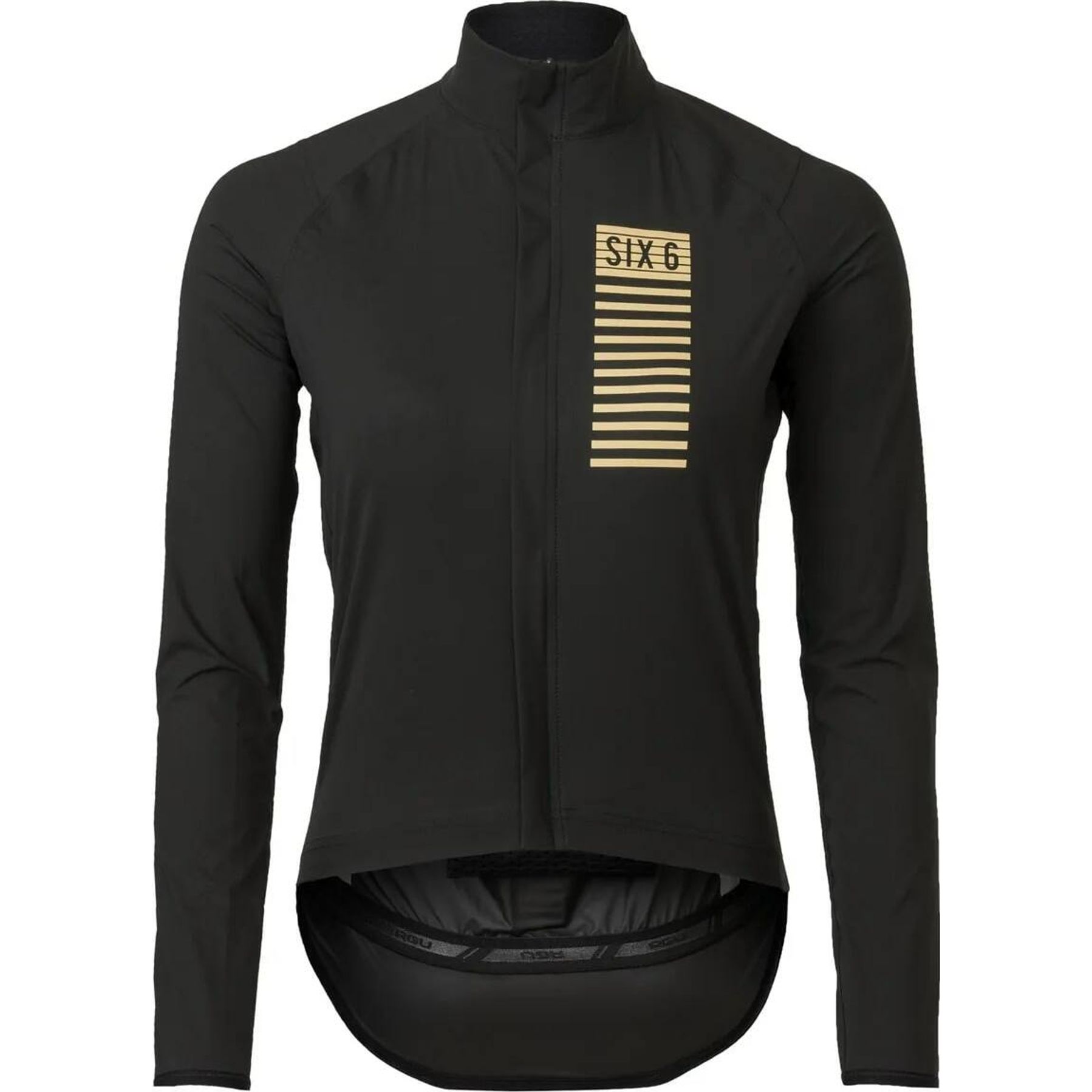 AGU Six6 Wind DWR Fietsjas Dames