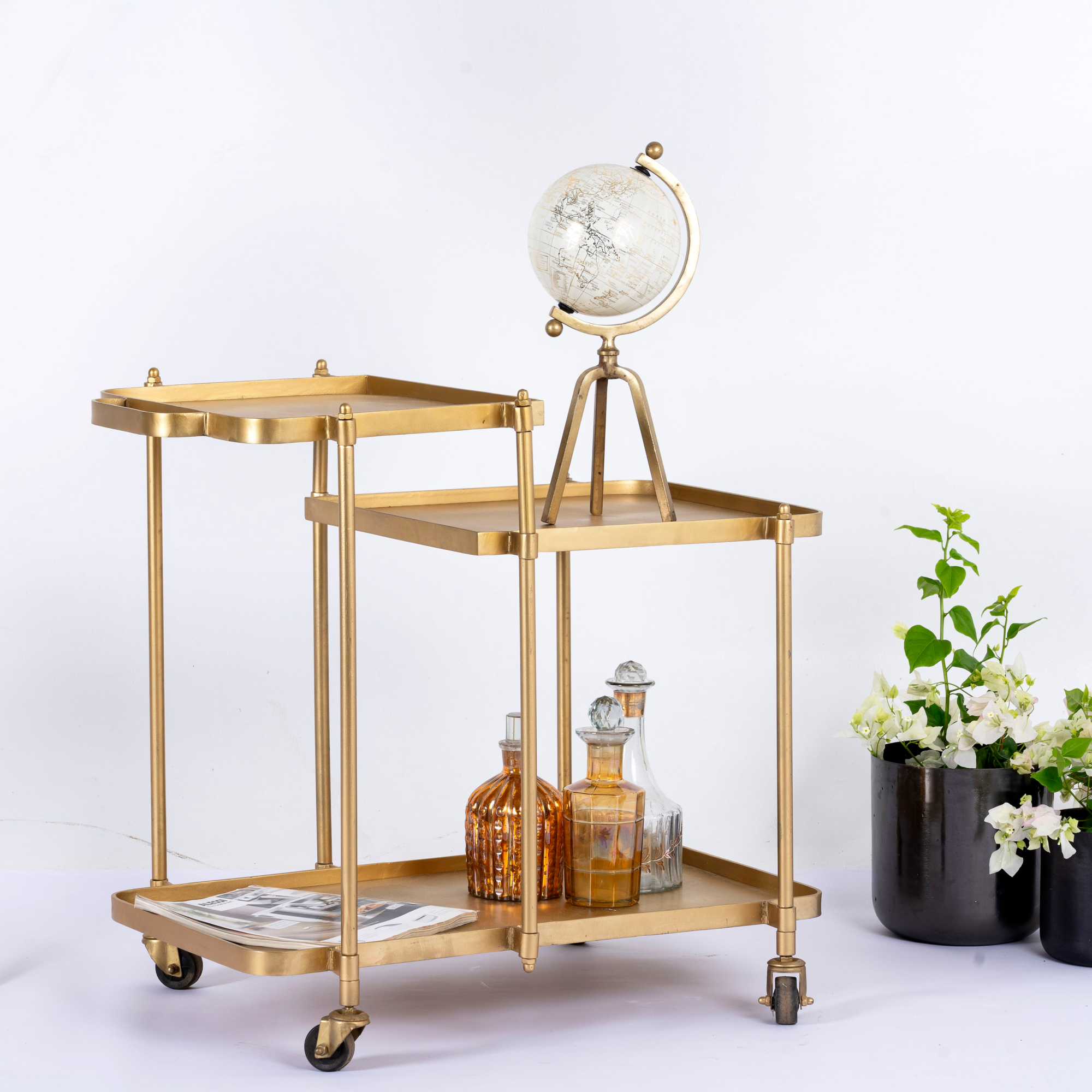 Trolley Adya #1