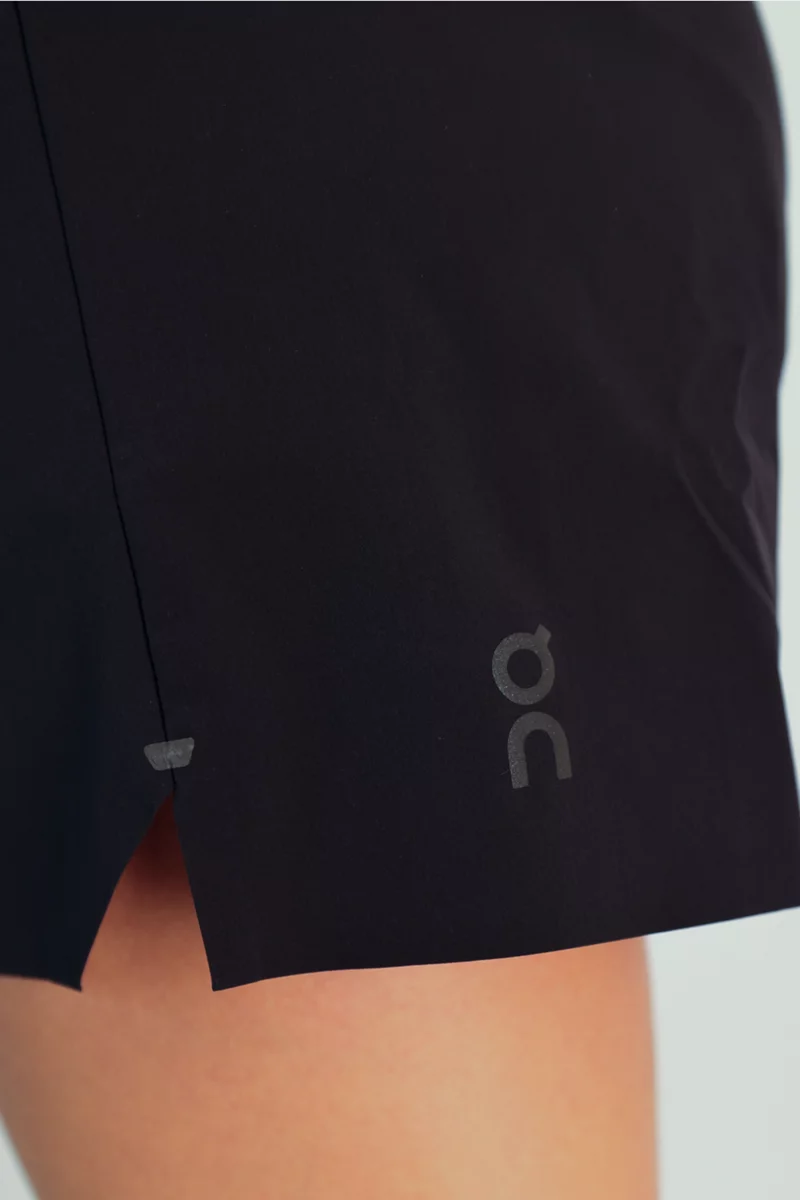 ON 5 Inch Running Damen Short