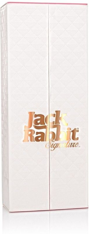 Rocking G Rabbit Signature