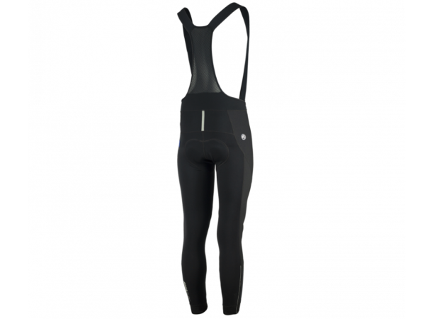 Rogelli Artico Aquabloc Bib Cykelbukser, m. Pude