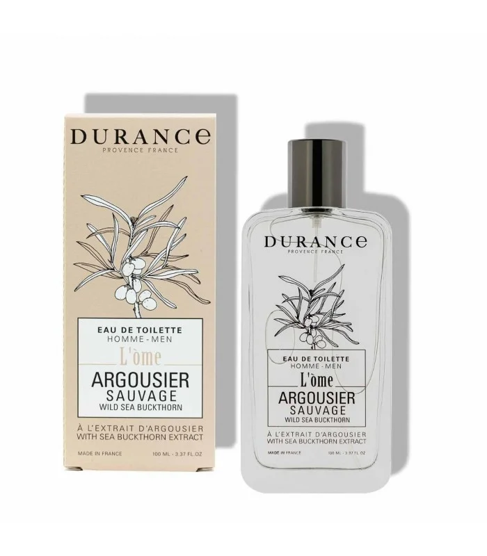 Eau de toilette Argousier Sauvage 100 ml