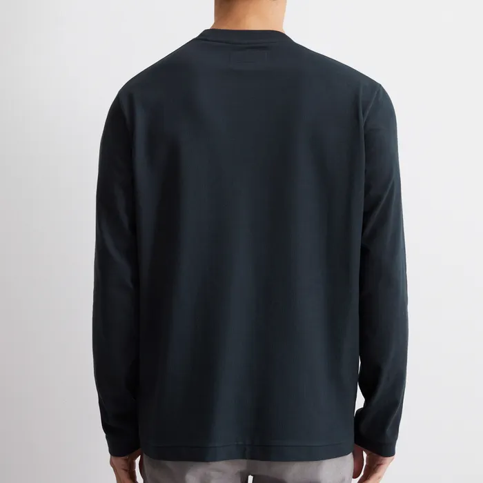 Marc O'Polo Longsleeve Shirt Heren