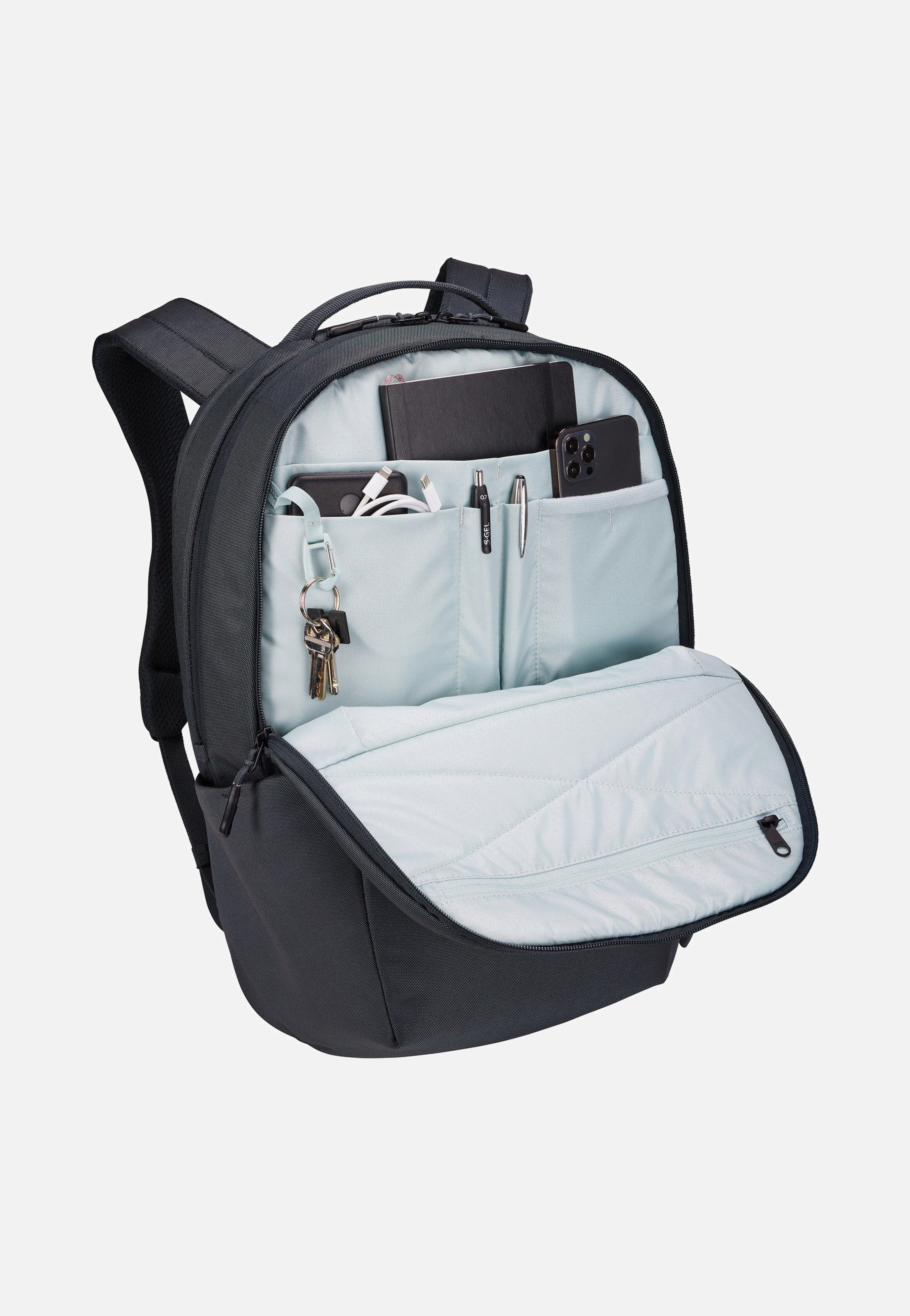 Subterra 2 27L Dark Slate - Rucksack