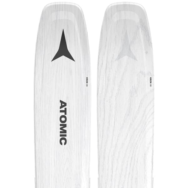 Ski de randonnée ATOMIC BACKLAND 109 WHITE/BLACK