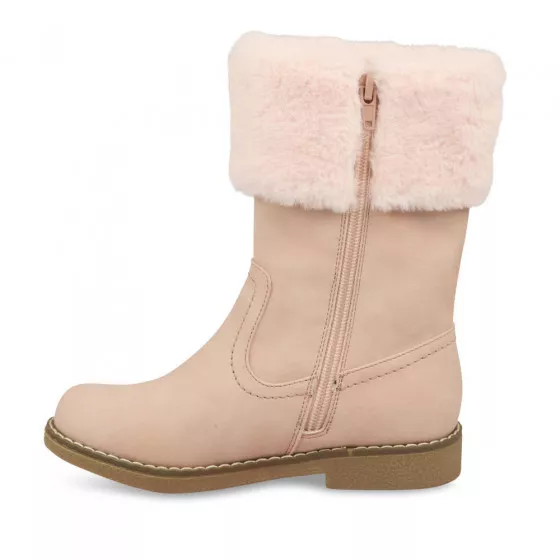 Bottes ROSE LOVELY SKULL