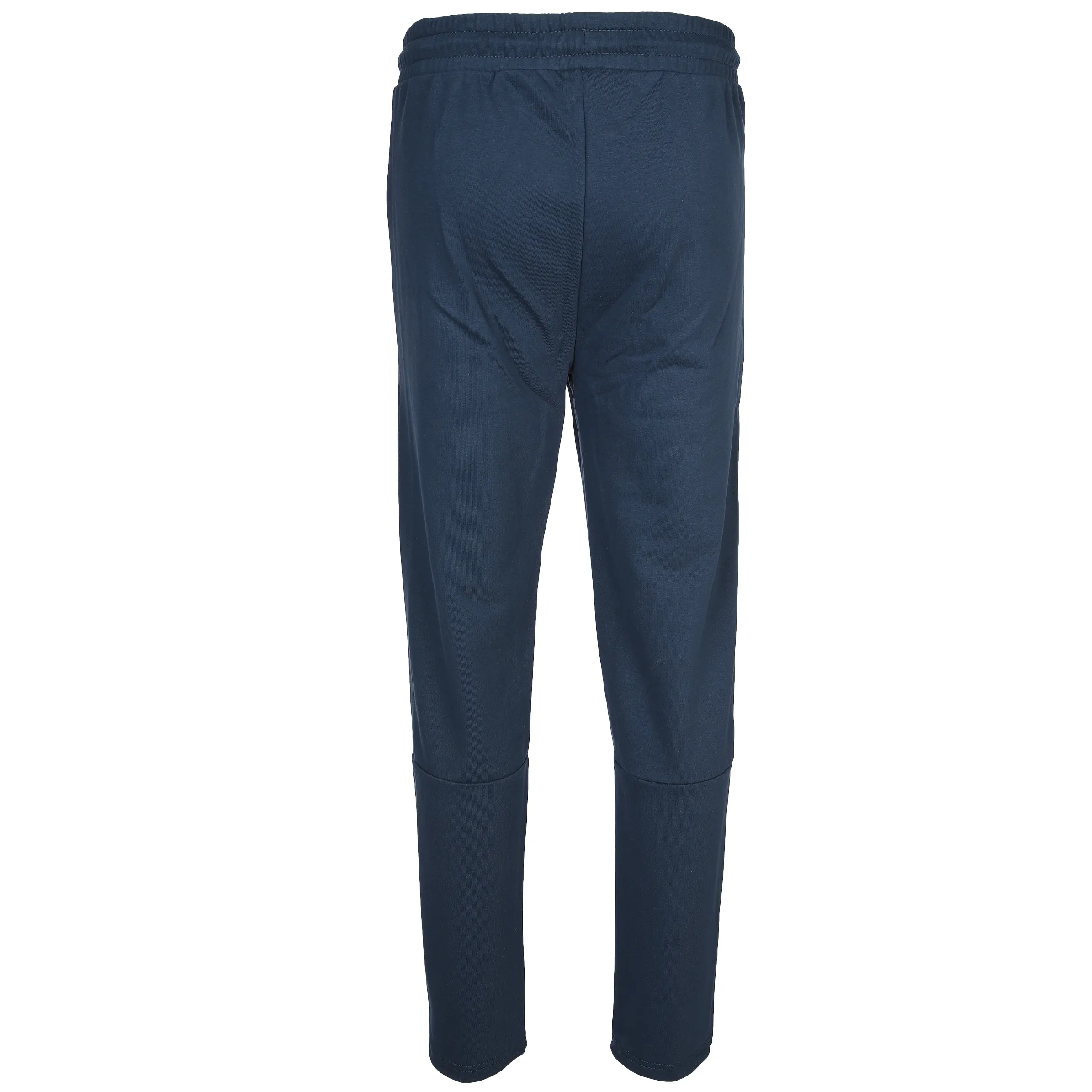 Herren Jogginghose mit offenem Bein