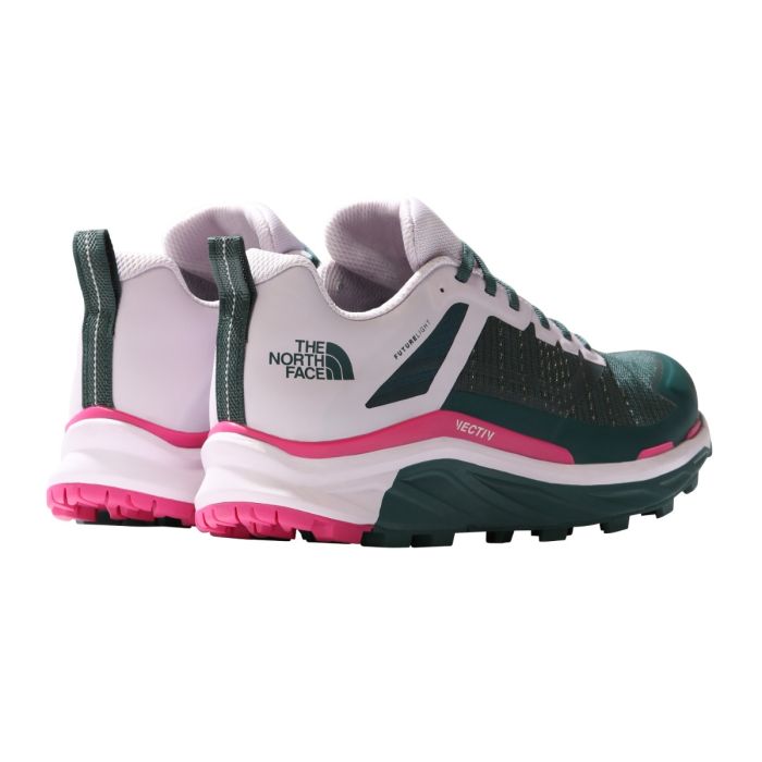 The North Face Dame Trailsko Vectiv Infinite Futurelight Lilla