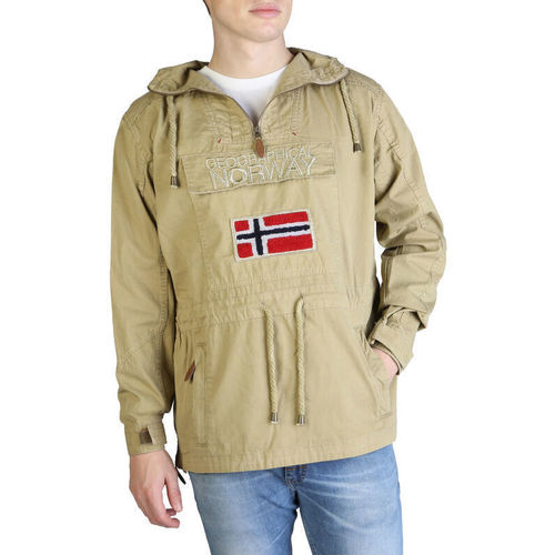 Geographical Norway - - Chomer_man Marrón